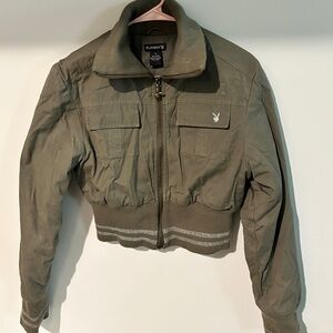 Playboy Jacket